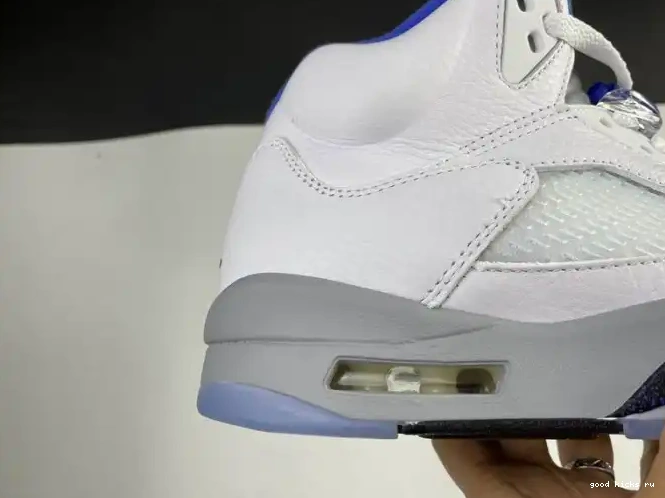 Cheap Retro 5 White Air DD0587-140 Jordan Stealth (2021) 0605